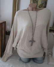 Neu Italy Damen Feinstrick