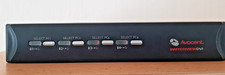 Avocent SwitchView DVI 4-Port USB KVM-Switch/USB 2.0-Hub-Audio,4SVDVI10