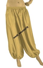 Confy Hose Satin Aladin Hose