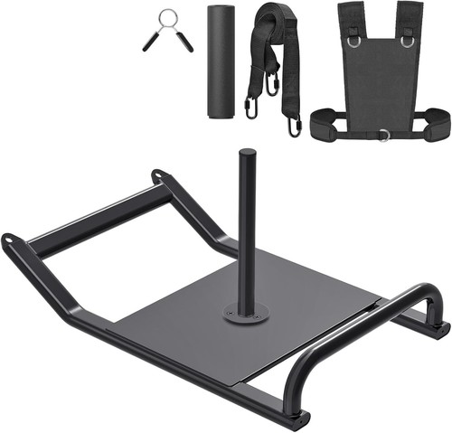 Gewichtsschlitten fitness - gewichtsschlitten,