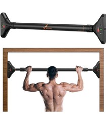 Klimmzugstange Türrahmen