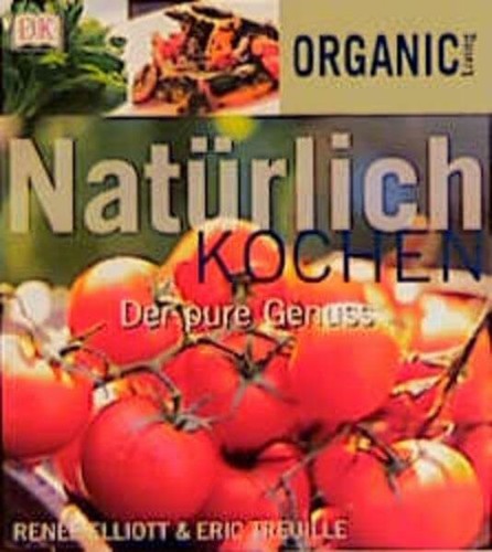 Organic living natürlich - organic, living: