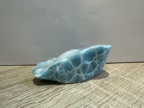 Larimar freiform top - larimar, ✨