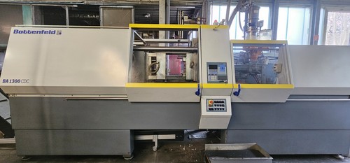 Battenfeld 1300 cdc - ba,