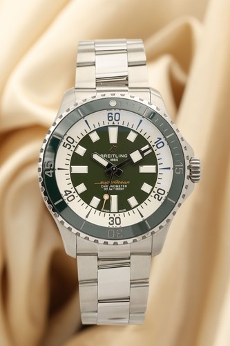 Breitling superocean 44mm - breitling,