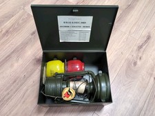 Original Bundeswehr Feuerhand