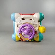 Vtech Aktivitätswürfel