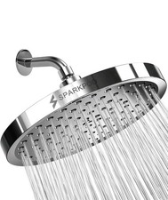 SparkPod Shower Head - High