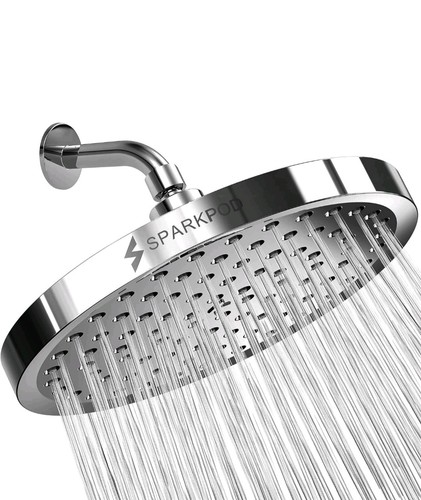 Sparkpod shower head high - sparkpod,