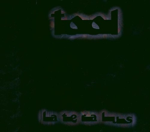 Tool lateralus cd neuware - tool,