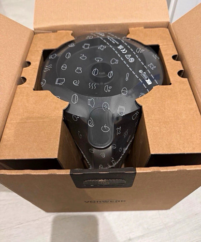 Vorwerk thermomix mixtopf - tm, 7