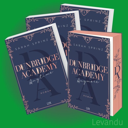 Dunbridge academy sarah - academy, 1-4