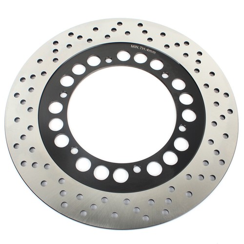 Bremsscheibe hinten für