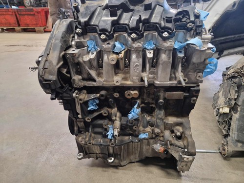 Motor renault kangoo - motor, ii