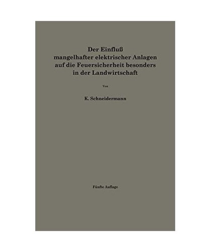 Der einfluß mangelhafter - einfluß,