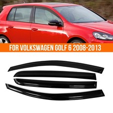 4-Tlg Set Regenabweiser