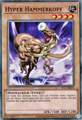 Invasion of chaos - yu-gi-oh!,