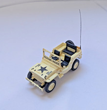 Roco 1:87 US Army Willys Jeep