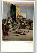 38158996 - sign. Haenisch A. Rumpelkammer B.K.W.I. Nr. 1523 Wiener Kunst