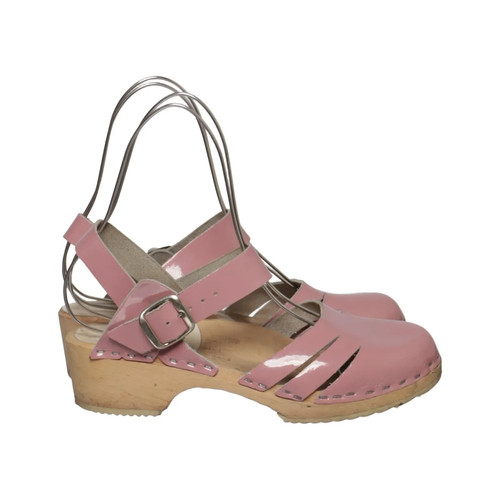 Swedish hasbeens clogs - hasbeens,,