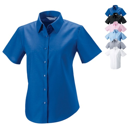 Russell collection damen bluse - russell,