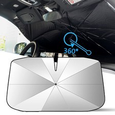 Auto Frontscheibe Sonnenschutz