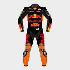 Ktm biker lederkombi leder - ktm-biker,
