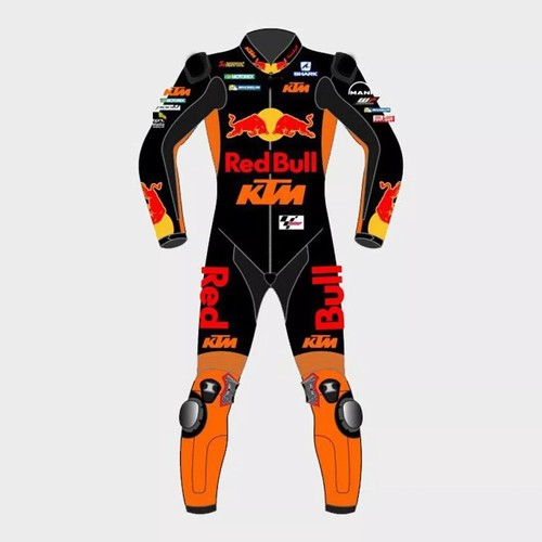 Ktm biker lederkombi leder - ktm-biker,