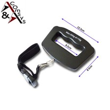 Digitale LCD Kofferwaage