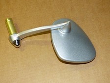  Rückspiegel Nierenform für