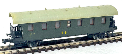 Piko personenwagen 342 402 - personenwagen, 342-402