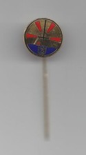 Bundesmarine: Anstecknadel