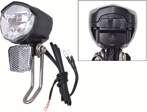 Led scheinwerfer fahrrad - scheinwerfer,