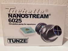 Tunze 6025 Turbelle Nanostream 2500l/h - 5W Strömungspumpe TOP
