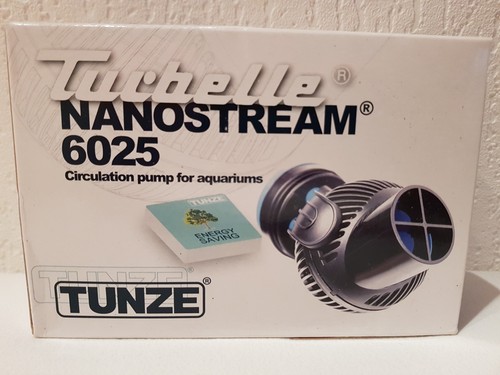 Tunze 6025 turbelle - tunze,