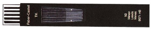 Faber castell 127102 fallmine - faber-castell,