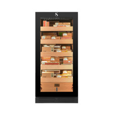 Swisscave humidor clb 360 - swisscave,