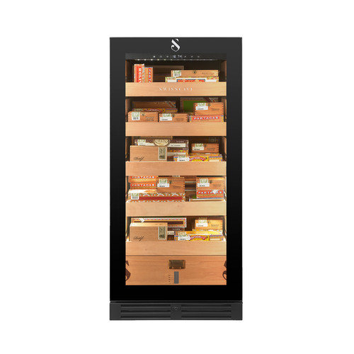 Swisscave humidor clb - swisscave,