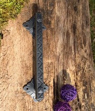 Ziehgriff Tor Stossgriff -