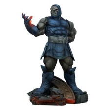 DC COMICS - Darkseid Modell Statue Sideshow