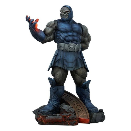 Comics darkseid modell - dc,
