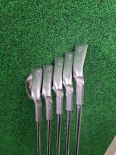 PING i10 Eisensatz 5-9 - Herren (Stahl, Standardlänge, Rechtshändig)