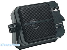 CB FUNK LAUTSPRECHER ALAN