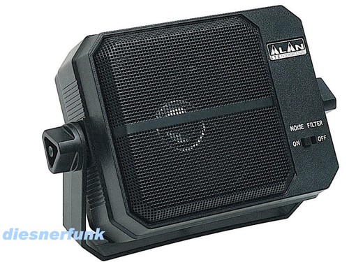 Funk lautsprecher alan - funk,