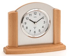 AMS 5123/18 Tischuhr Funk