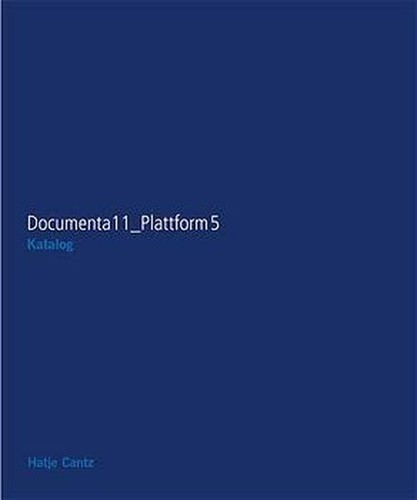 Documenta plattform 5 - -,