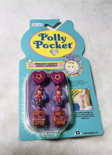 Vintage 1992 polly pocket - 1992,