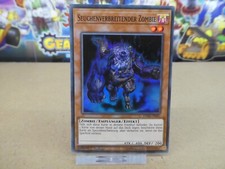 YUGIOH! Seuchenverbreitender