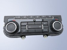 original Klimabedienteil