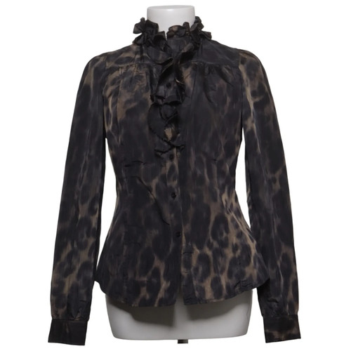 Zara woman bluse - zara, größe: